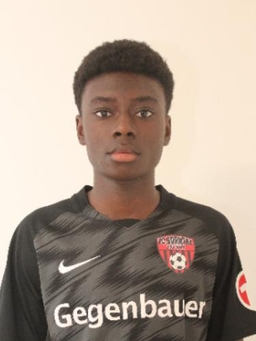 Avatar Bild für Immanuel Asante