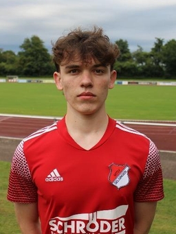 Avatar Bild für Mathis Sänger