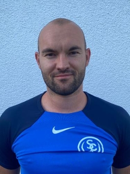 Avatar Bild für Domenik Bucher