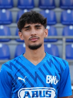 Avatar Bild für Demhat Al Bagari