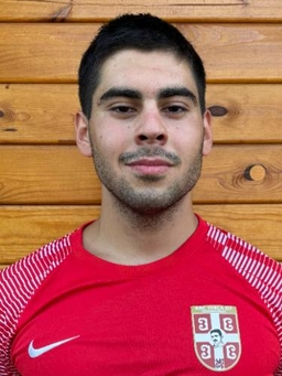 Avatar Bild für Luka Grubljesic