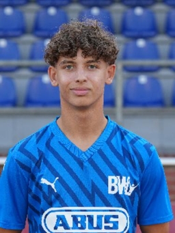 Avatar Bild für Noah Boßmeyer