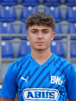 Avatar Bild für Tiago Ferreira