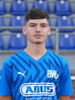 Avatar Bild für Besjan Krasnigi