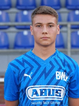 Avatar Bild für Stepan Strashnoi