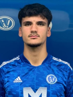 Avatar Bild für Araz Amo
