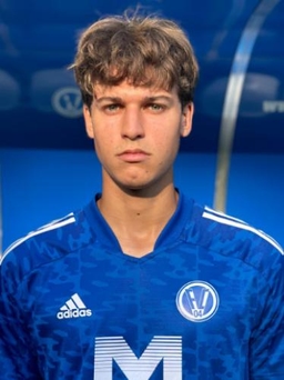 Avatar Bild für Jordan Eisenberg