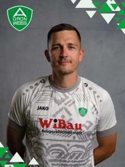 Avatar Bild für Nick Meißner