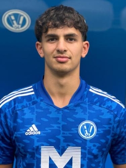 Avatar Bild für Issa Klait