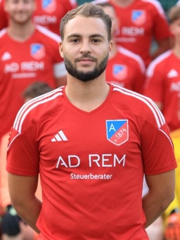 Avatar Bild für Nicolas Fernandes Cruse