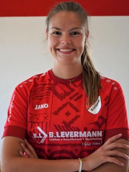 Avatar Bild für Laura Fuderholz