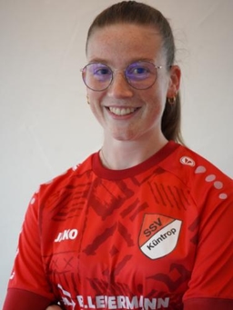 Avatar Bild für Antonia Hammecke