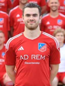 Avatar Bild für Lennard Fricke