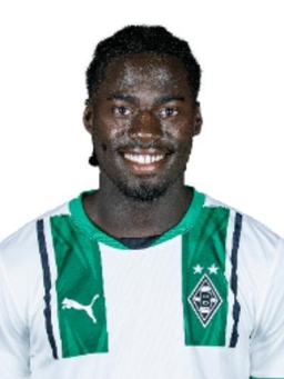 Avatar Bild für Johann Deumi Nappi