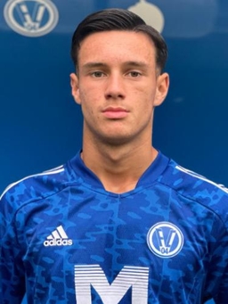 Avatar Bild für Auron Osmani