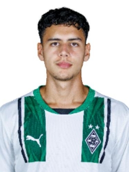 Avatar Bild für Elias-Sophién Romeo Khadraoui