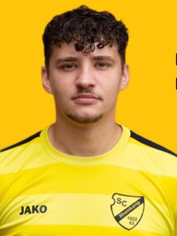 Avatar Bild für Dominik Kühn