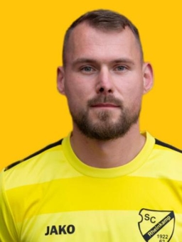Avatar Bild für Tim Lawniczak