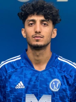 Avatar Bild für Mikael Samadi