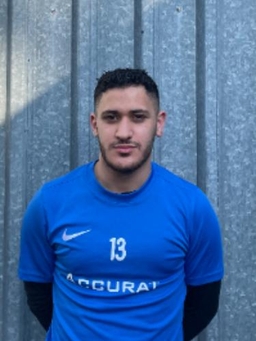 Avatar Bild für Mohammad Achour