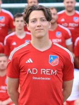 Avatar Bild für Robin Rolf Herbert Schmidt