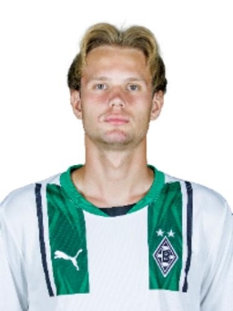 Avatar Bild für Bartlomiej Karol Krysiak