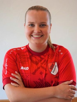 Avatar Bild für Frederike Schöne