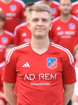 Avatar Bild für Ruven Schmidt