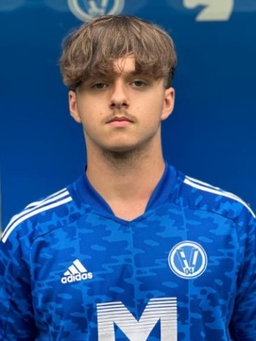 Avatar Bild für Elias Sinnemann