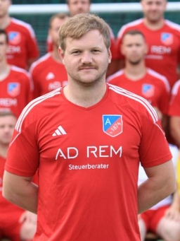 Avatar Bild für Marius Eric Storjohann