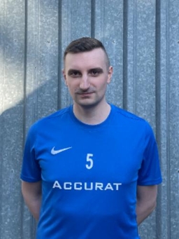 Avatar Bild für Daniel Krukenberg