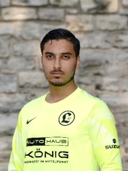 Avatar Bild für Roman Aliyan