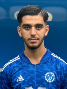 Avatar Bild für Isa Uslu