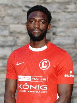 Avatar Bild für Danny Fogang