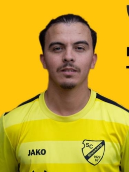 Avatar Bild für Hamid Tiskte