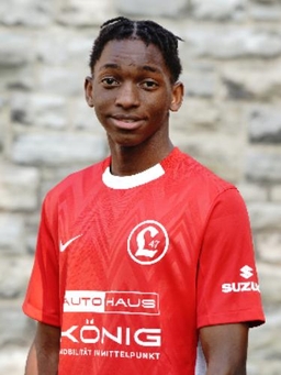 Avatar Bild für Kelton Roberts Macuacua