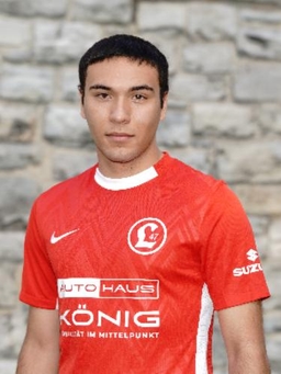 Avatar Bild für Hasan Manda