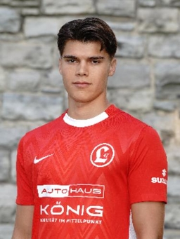 Avatar Bild für Jan Oskar Stahl