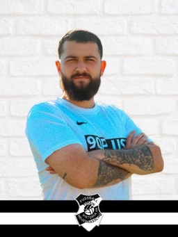 Avatar Bild für Enver Eydere