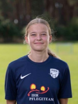 Avatar Bild für Celina Josefine Cohrs