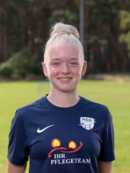 Avatar Bild für Svea Florentine Keller