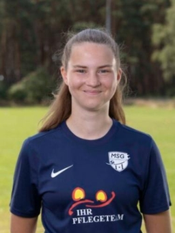 Avatar Bild für Eeske Solveig Mangels