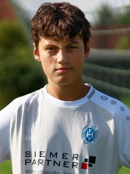 Avatar Bild für Romeo Andre Herold