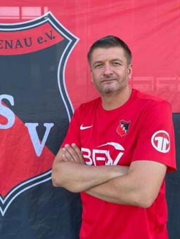 Avatar Bild für Wolfgang Dick