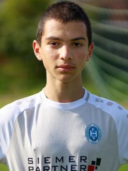 Avatar Bild für Eren Berk Calis