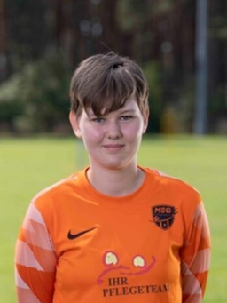 Avatar Bild für Jade Zimmermann