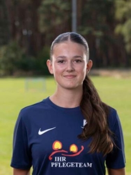 Avatar Bild für Anna Sophie Weiß