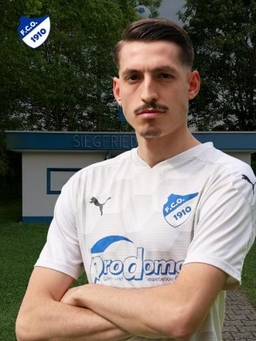 Avatar Bild für Ardian Krasniqi