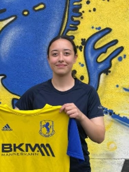 Avatar Bild für Luciana Anastassiadi
