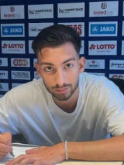 Avatar Bild für Nenad Julien Jasarevic